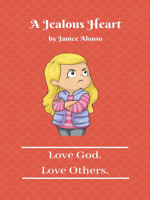 Title details for A Jealous Heart by Janice Alonso - Available